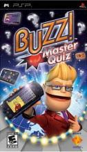 Buzz Master Quiz